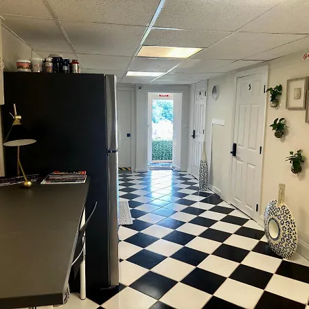 6-A Diamond In Yonkers, Ny Apartment Exterior photo
