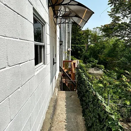 6-A Diamond In Yonkers, Ny Apartment Exterior photo