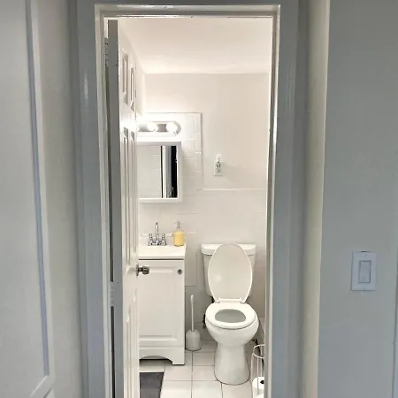 6-A Diamond In Yonkers, Ny Apartment Exterior photo