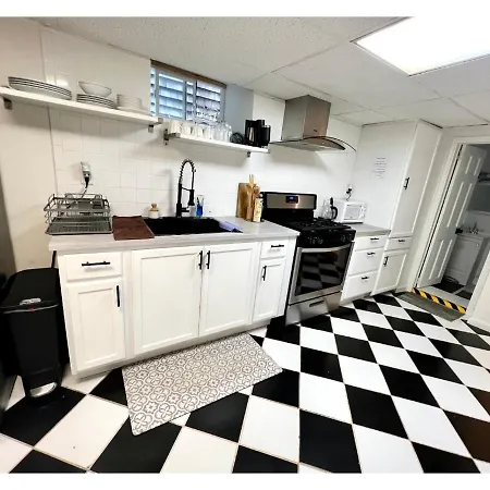 6-A Diamond In Yonkers, Ny Apartment Exterior photo