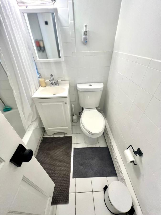 Homestay 6-a Diamond In Yonkers, Ny