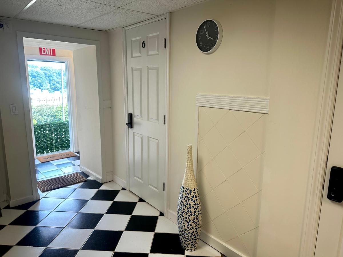 Homestay 6-a Diamond In Yonkers, Ny