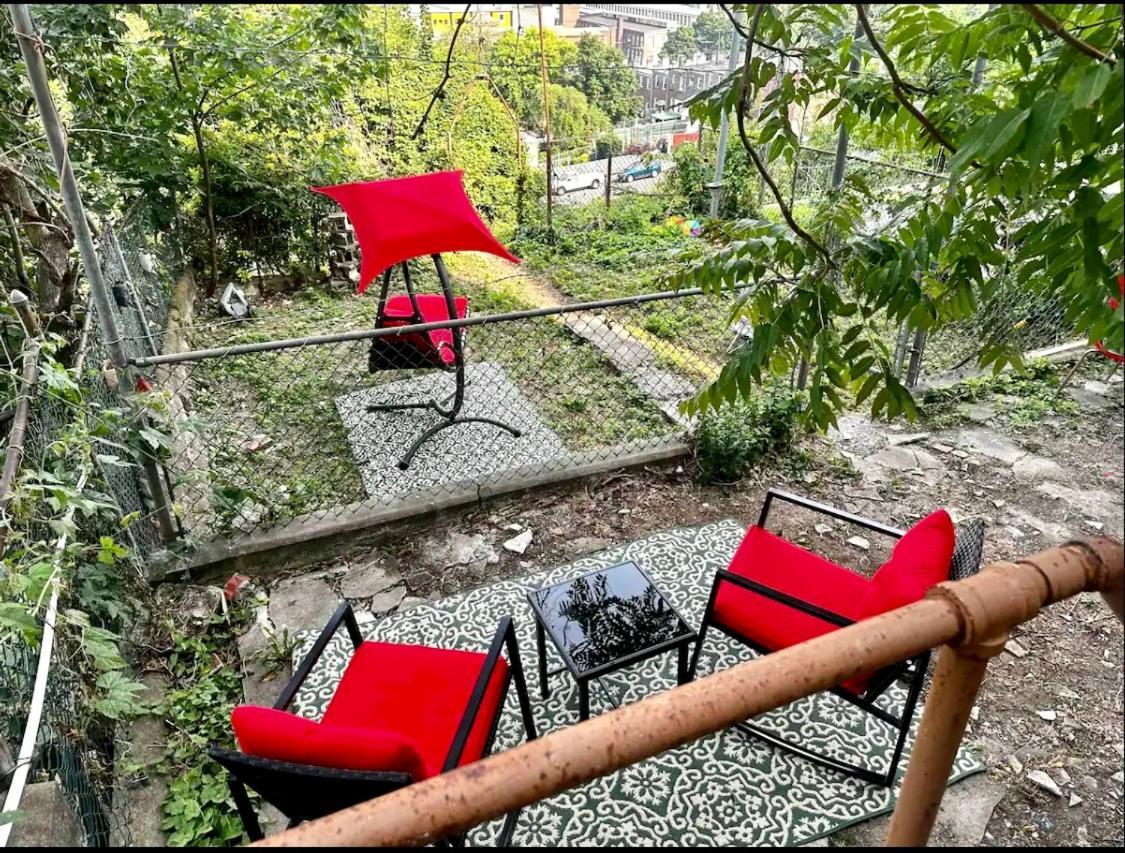 6-a Diamond In Yonkers, Ny Homestay *