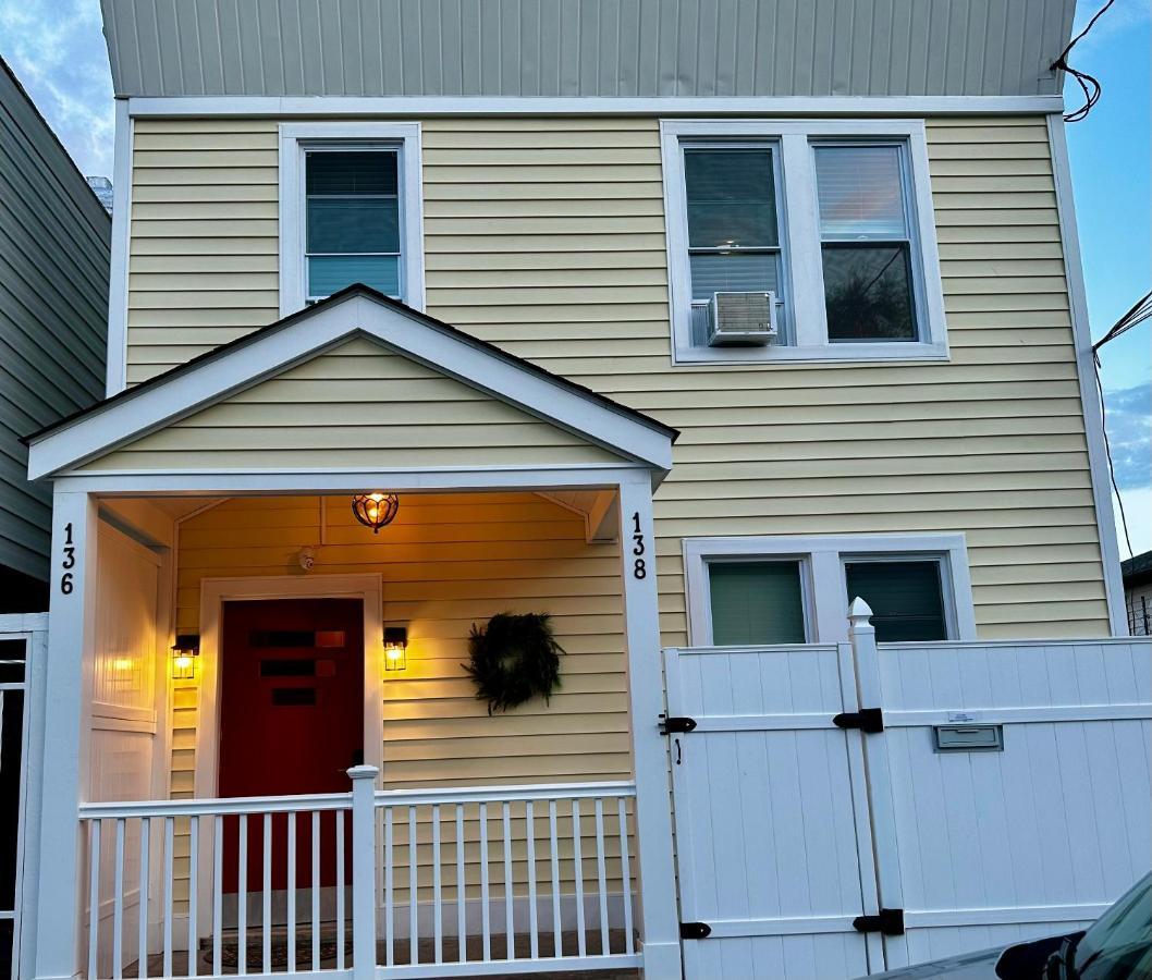 6-a Diamond In Yonkers, Ny Homestay *